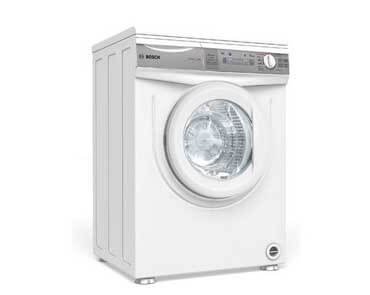 bosch secadora