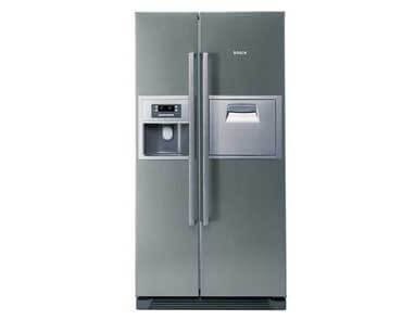 bosch side by side
